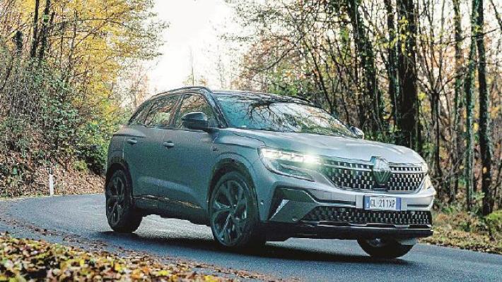 Austral, buon viaggio