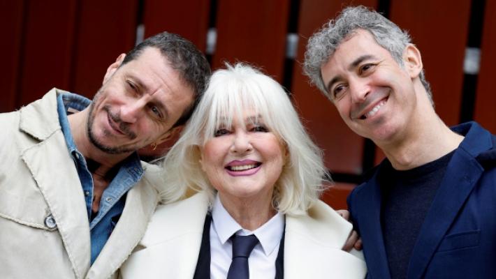 &laquo;Benedetta&raquo; Loretta Goggi: &egrave; riapparsa su Rai1