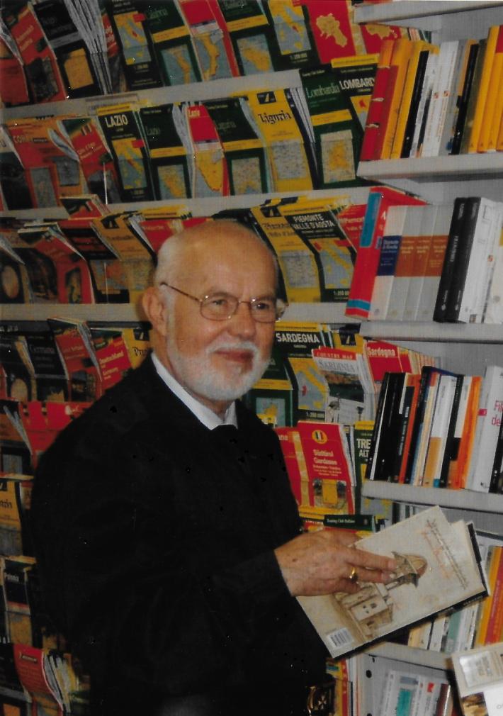 Carlo Nonnis Marzano, ginecologo, psicologo e storico