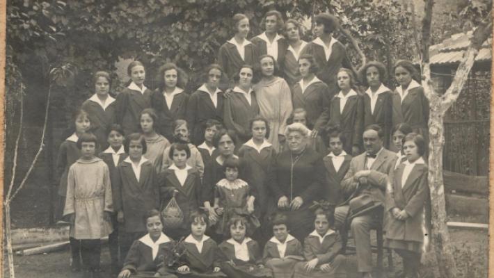 C'era una volta il Conservatorio delle Giuseppine, per le ragazze in difficolt&agrave;