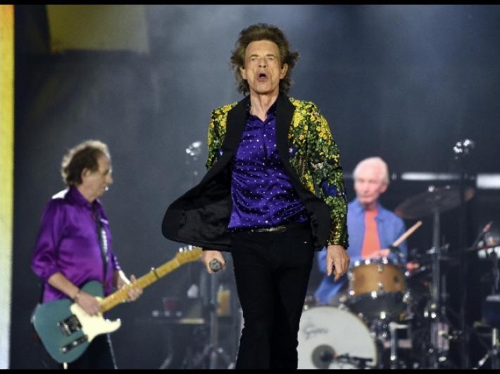 I Rolling Stones avvertono Trump: "Non usare i nostri pezzi"