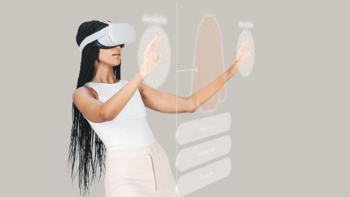 E lo shopping si far&agrave; nel metaverso