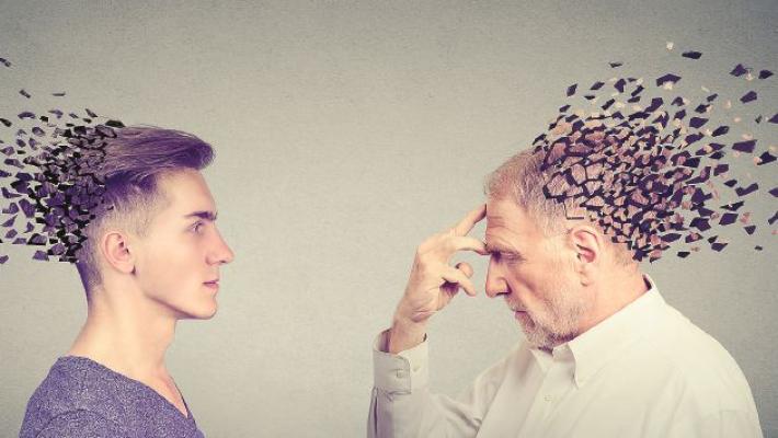 &laquo;Memoria, linguaggio, umore: ecco i primi campanelli d'allarme&raquo;