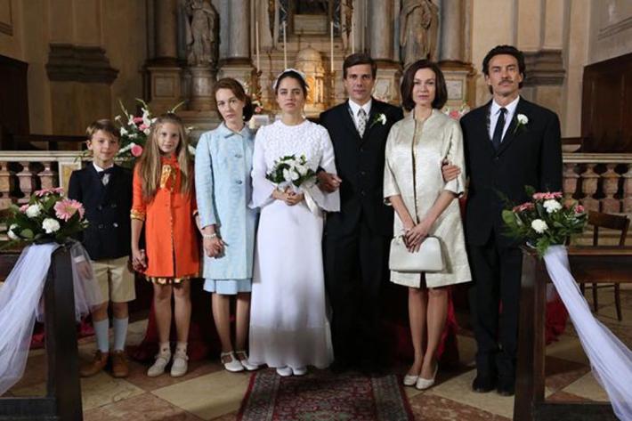 Scooter esce di strada: muore 14enne che partecip&ograve; a una fiction Rai