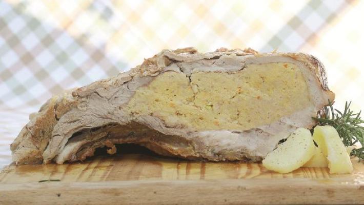 Irresistibile "pic&agrave;ja"