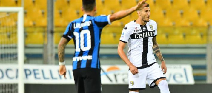 Dermaku: &ldquo;Avevamo preparato bene la gara, adesso testa alla prossima sfida&rdquo;