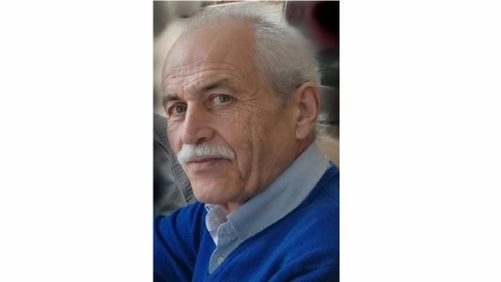 Giovanni Grazioli, addio a una persona perbene