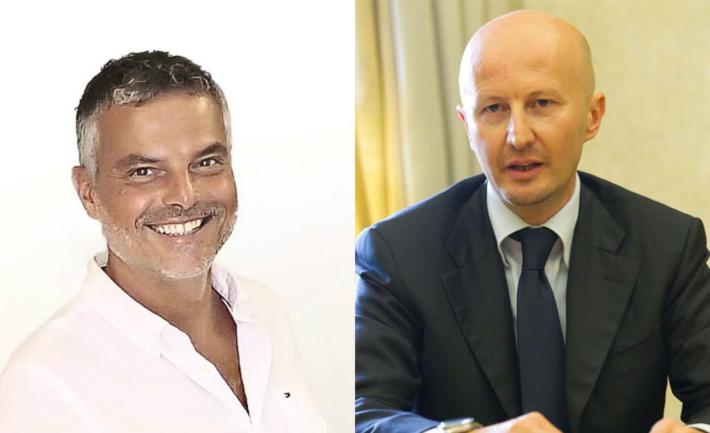 Droga e spacciatori: botta e risposta fra Freddi e Casa 