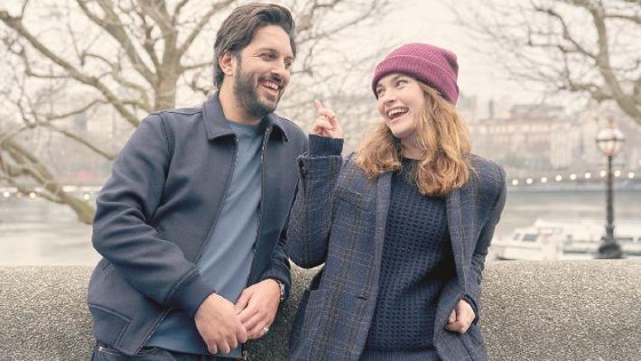 What's love? - La rom com all'inglese incontra la commedia etnica: ed &egrave; subito amore