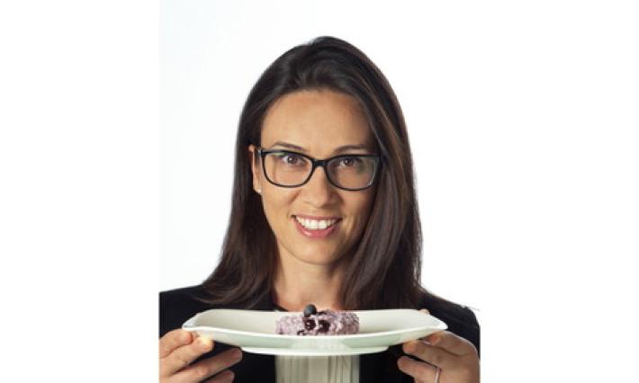 Essere chic ma con semplicit&agrave;: la ricetta di Mariagrazia Picchi