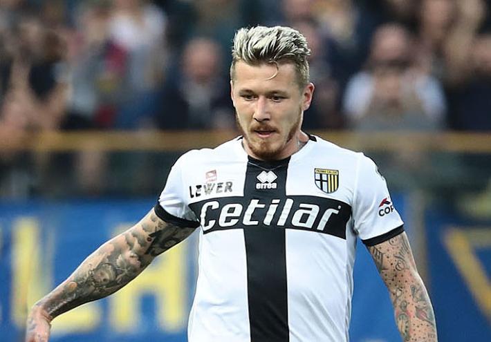Un turno di squalifica e ammenda di 10mila euro per Kucka&nbsp;