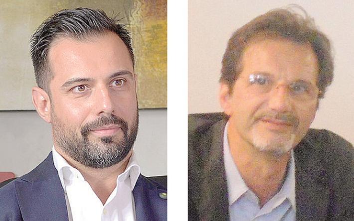 Antonio Vinci &egrave; il nuovo direttore di Confesercenti