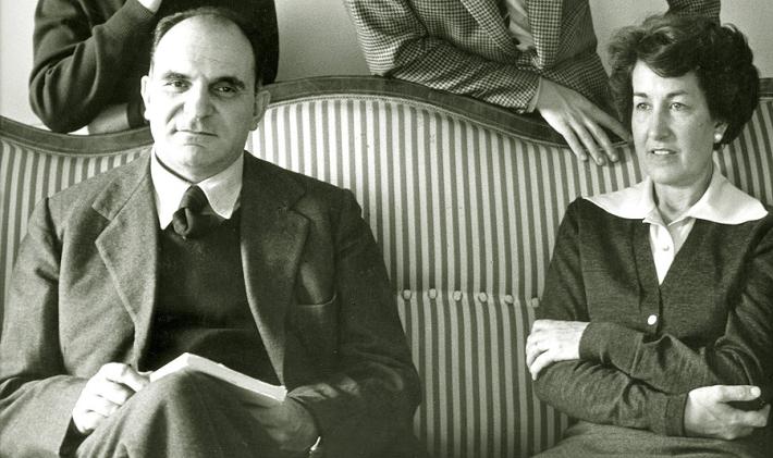 Attilio e Ninetta, un amore infinito che trascende la vita 