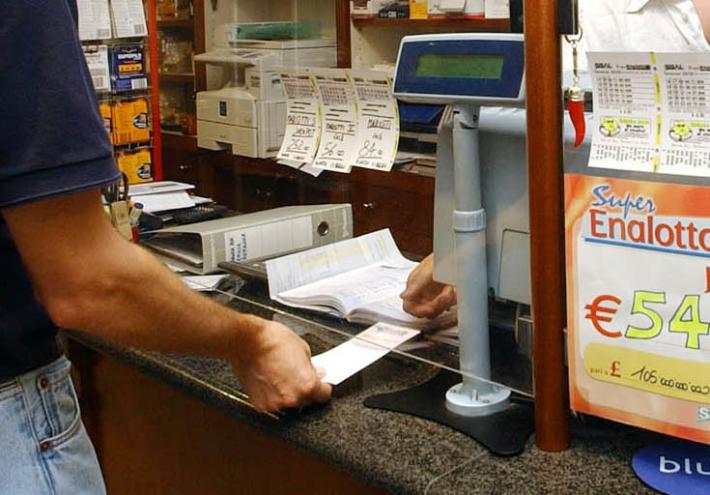 Mercato del gioco:  Parma ed Enna le province in cui si spende di meno