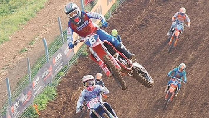 Kiara Fontanesi &egrave; tornata. E non ha perso le buone abitudini