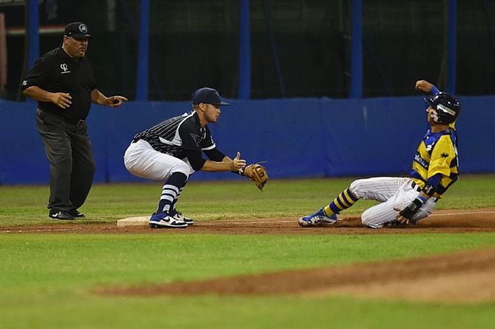 Pubblicato il calendario di A1: subito Parma-Bologna l'8 luglio