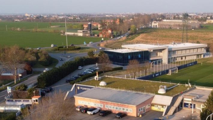 Galli: &laquo;Il centro sportivo del Parma una straordinaria opportunit&agrave; per il paese&raquo;