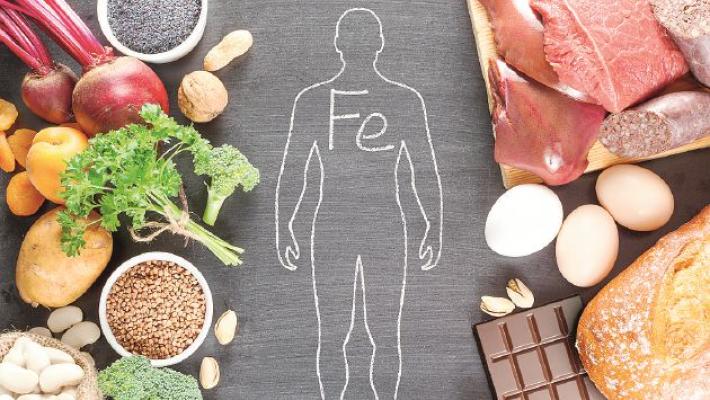 Stanchezza e batticuore? Forse &egrave; il caso di toccar ferro