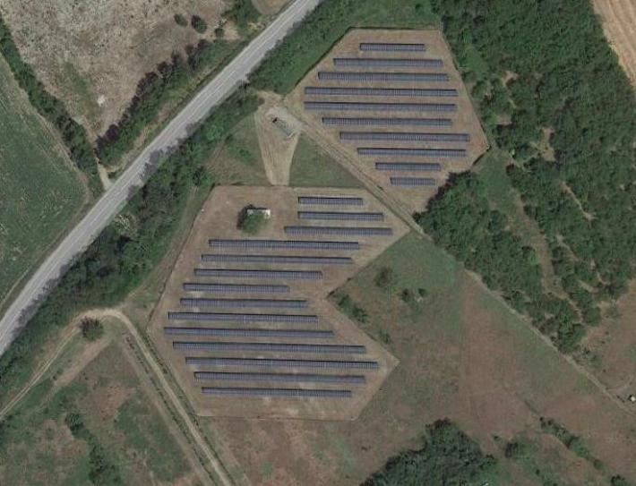 Varano, furto di rame per 80mila euro