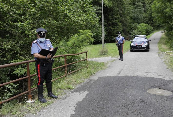 &laquo;Luigi aiutava tutti, anche il suo assassino&raquo;