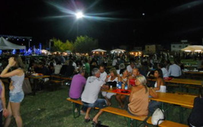 Fase 3: in Puglia via libera anche a sagre e feste popolari