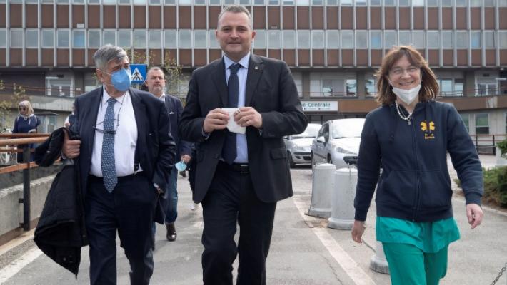 &laquo;Sanit&agrave; pubblica sempre pi&ugrave; povera&raquo;