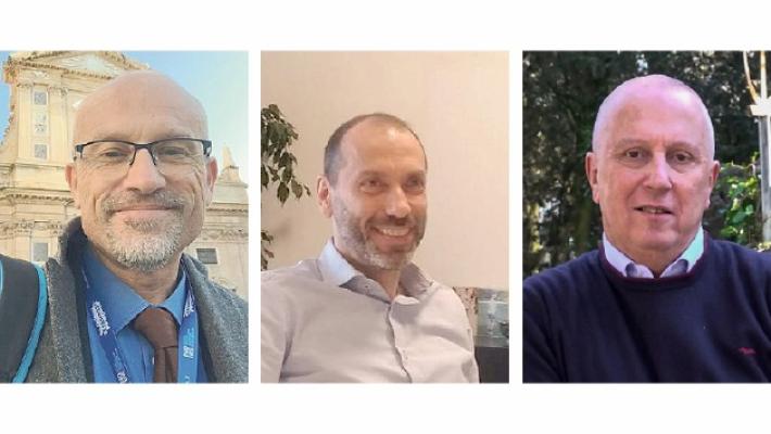 Elezioni a Salso, tre i candidati certi. Ma potrebbe spuntare un quarto nome