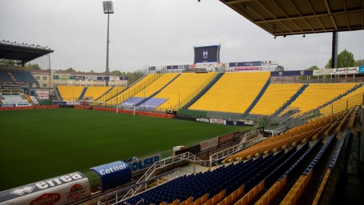 Nuovo stadio: le risposte della giunta