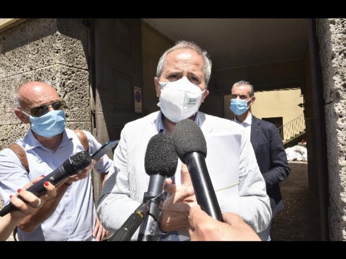 Veneto, no Covid in 3mila polmoniti 2019