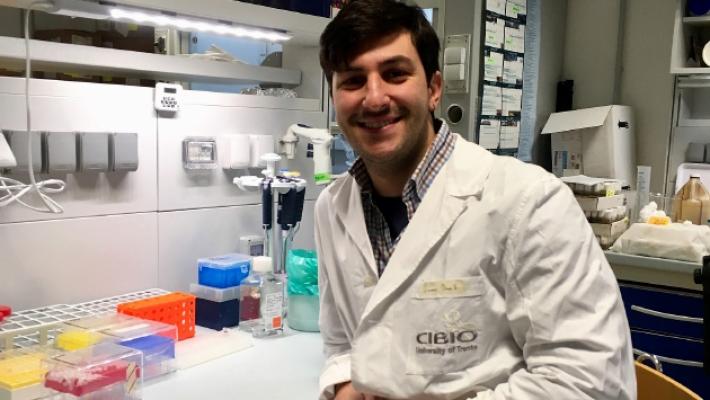 Giovanni Magnani, il &laquo;cervello in fuga&raquo; &egrave; tornato