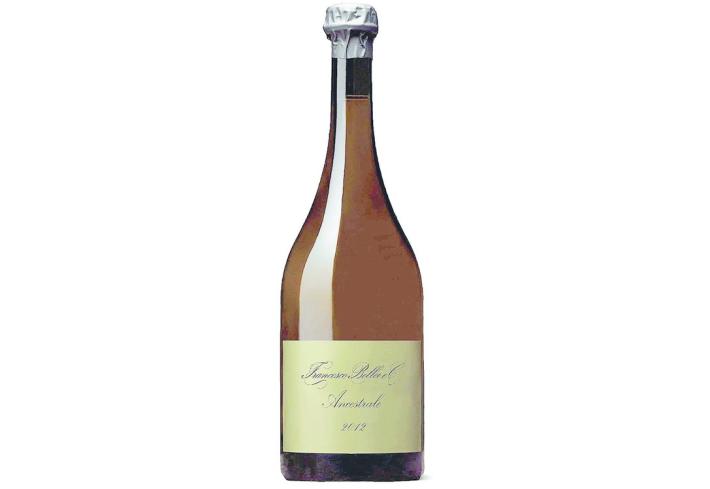 Pignoletto Modena Doc Ancestrale 2018 di Bellei