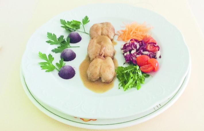 Esperienza e attenzione ai prodotti