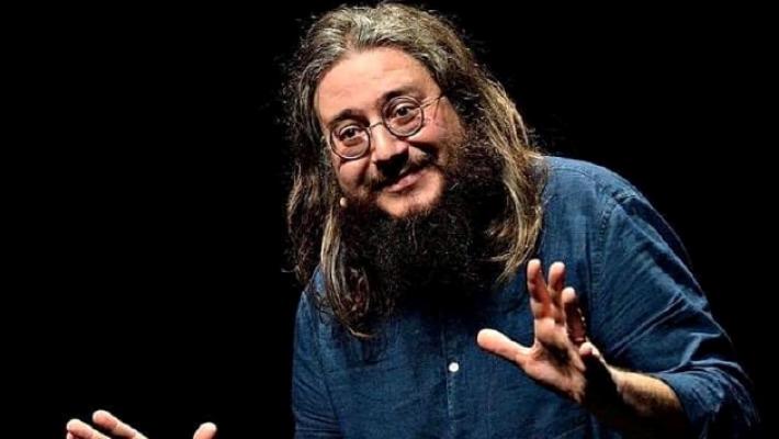 Roberto Mercadini: &laquo;Little boy, quando dei geni si comportano da idioti&raquo;