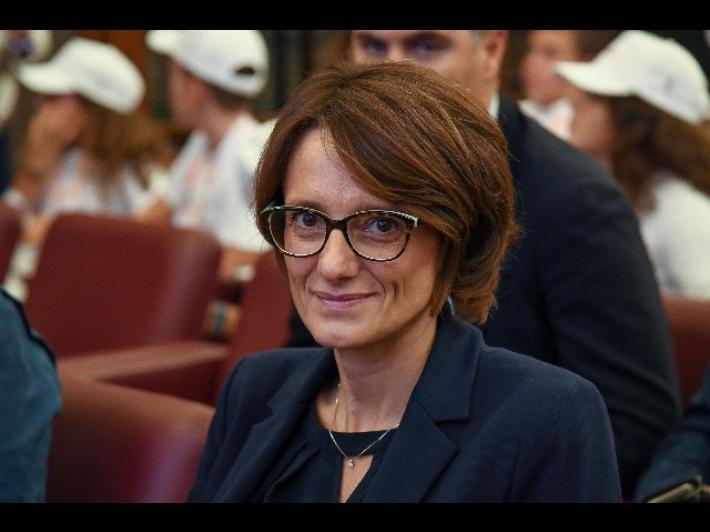 Bonetti: "Assegno universale per ciascun figlio dalla nascita ai 21 anni"