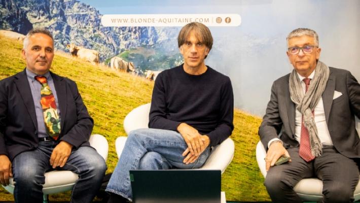 La cucina di Oldani sceglie carne di qualit&agrave;