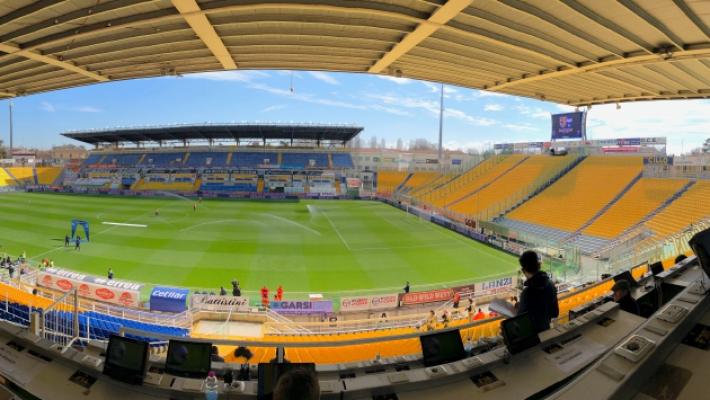 Stadio Tardini, passo avanti verso il nuovo progetto