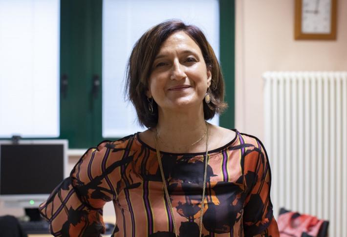 Petrini: &laquo;Il mio mandato? Integrare Ausl e ospedale&raquo;