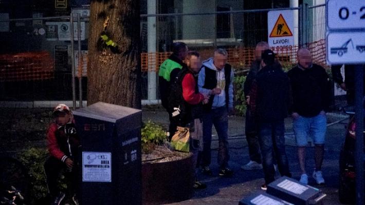 I luoghi dimenticati dell'Oltretorrente