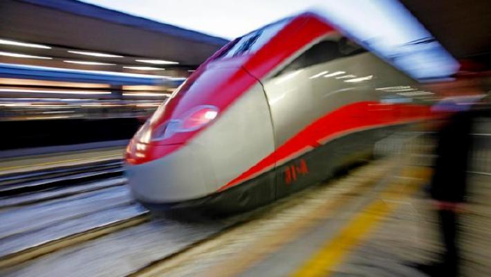 Il ladro dei treni che colleziona colpi e alias: condannato a 4 anni
