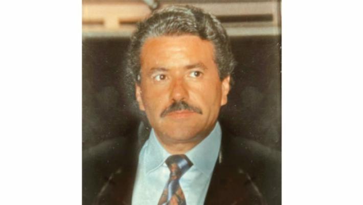 Sergio Spotti 21 anni dopo: quel legame che non si spezza