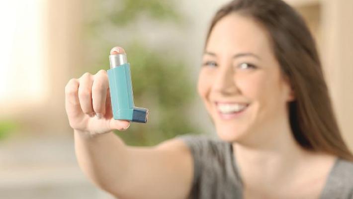 Nuove armi contro l'asma