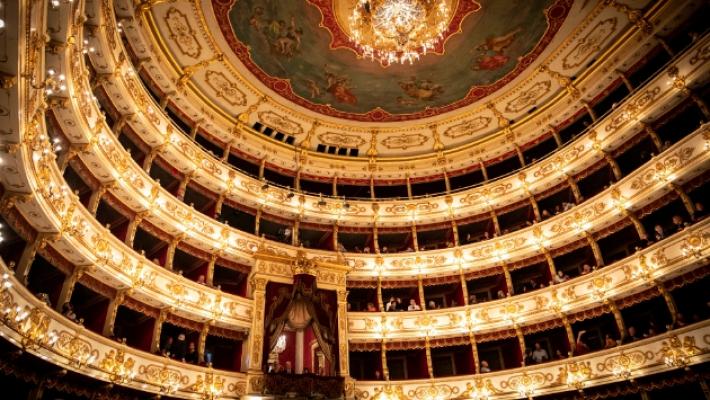 Regio, la programmazione sar&agrave; triennale