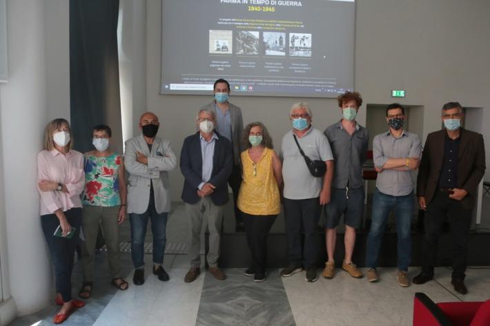 Arriva in rete la memoria dei prigionieri di guerra