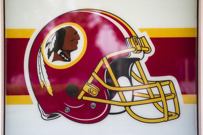 I Redskins cambiano nome cedendo alle pressioni di sponsor e azionisti