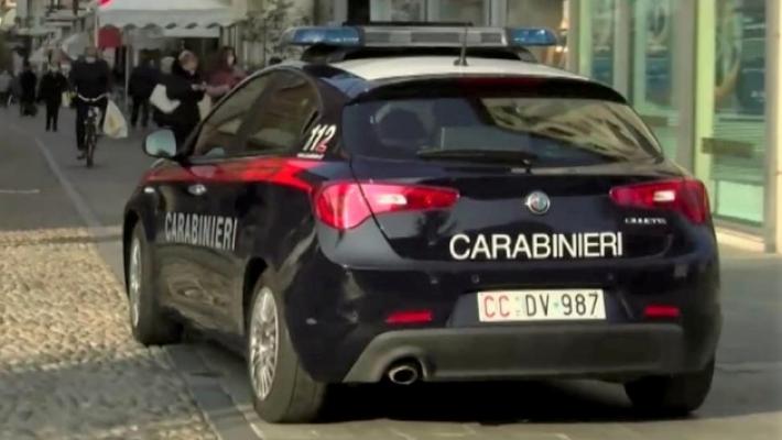 Sedicenne fidentina scappa di casa: ritrovata