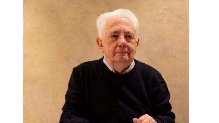 I 90 anni di Bruno Rossi