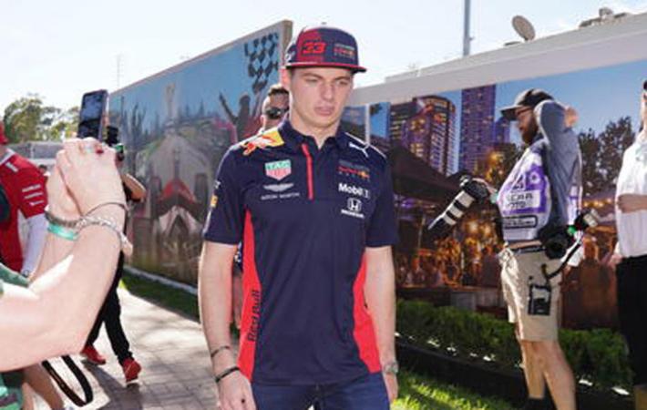 Gp Austria. Verstappen davanti nella Q1, Leclerc quinto