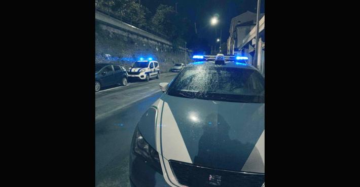 Parma, chiuso un locale per maxi-assembramenti 