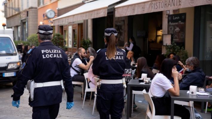 &laquo;Polizia locale, cos&igrave; si torna al tempo dei Vigili urbani&raquo;
