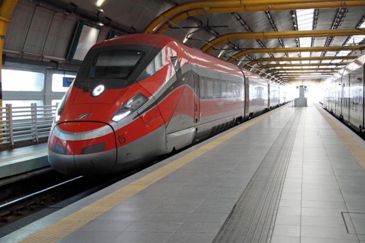 Tav, Parma merita pi&ugrave; considerazione